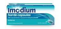 Imodium Capsules 2mg - thumbnail