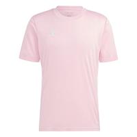 adidas Tabela 23 Voetbalshirt Roze Wit - thumbnail