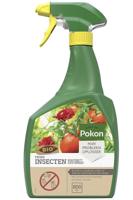 Tegen Insecten Spray Pokon - Pokon - thumbnail