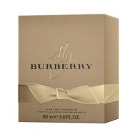 Damesparfum Burberry My Burberry EDP - thumbnail