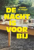 De nacht is voorbij - Evelien de Vlieger - ebook - thumbnail
