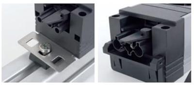 Bachmann 906.18821 Stekkerdoos