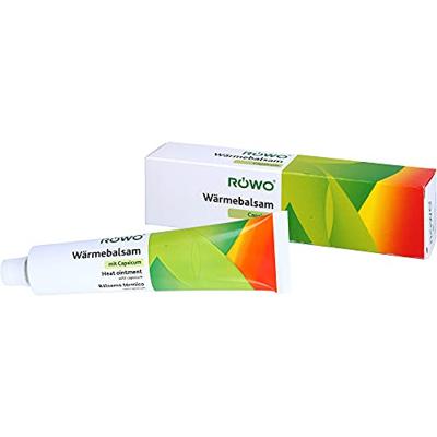 Rowo Warmtebalsem 50 Milliliter