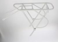 Bikefun Drager bike fun 26" wit - thumbnail