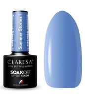 Claresa uv/led gellak 5ml summer stories 1 - thumbnail