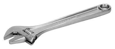 Bahco moersleutel 8" 27 mm 205 mm chroom | 8071 C