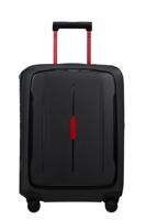 Samsonite Essens Spinner 55cm Charcoal/Red - thumbnail