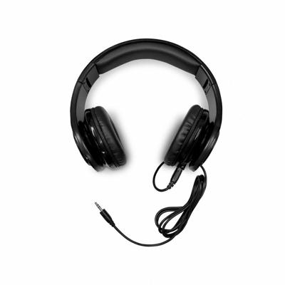 Urban Factory Movee Hoofdtelefoon met geïntegreerde microfoon, 32 Ohm
