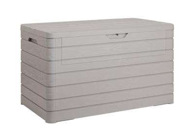 Multibox Dolomiti Warm Grijs 970 L Toomax - Toomax
