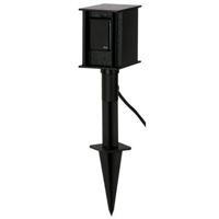 Albert ContactdoosPlug voor buiten - 662103 - thumbnail