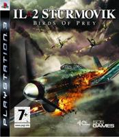 IL-2 Sturmovik Birds of Prey - thumbnail