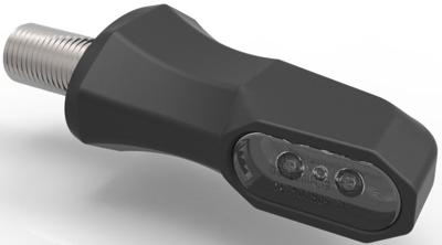 MOTOISM "race evo" richtingaanwijzer turn signal mi race evo ktm/hus