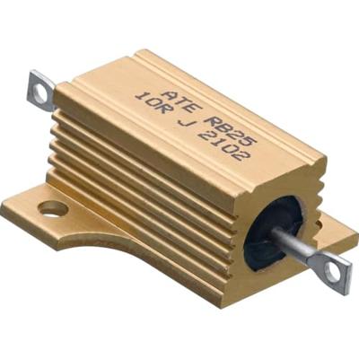 Kellermann vermogensweerstand small power resist. 10 oh il10