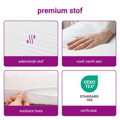 Slaapbank onderschuifbed en matrassen 80x200 cm fluweel zwart