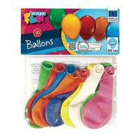 Stylex Ballonnen 10 stuks - thumbnail