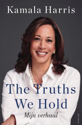 The Truths We Hold - Kamala Harris - Paperback (9789000369317)