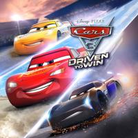 Cars 3 Driven to Win - thumbnail