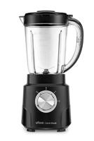 Mixer UFESA Zwart 1,5 L - thumbnail