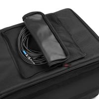 Gator Cases G-901 flightcase voor gitaarversterker top - thumbnail
