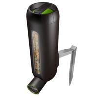 Velda Fish Feeder Voerautomaat Pro voor Exacte Voeding | Tot 20 Keer per Dag Automatisch Vissen Voeren - thumbnail