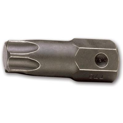 Beta Slag bits voor Torx® schroeven, 16 mm aansluiting 727/ES16TX T55 - 007270355