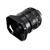 Thypoch Full-frame Simera 28mm F/1.4 voor Leica M Mount Type II, zwart - thumbnail