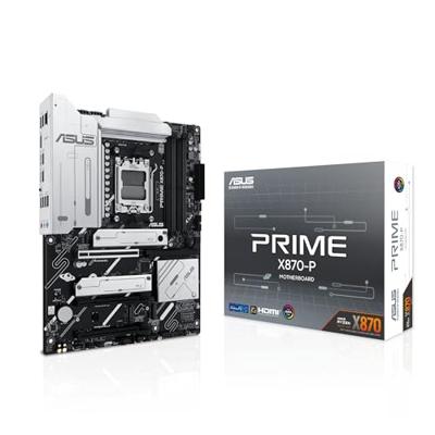 Moederbord AMD ASUS PRIME X870-P Moederbord AMD ASUS PRIME X870-P