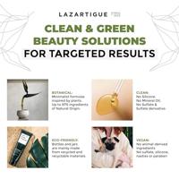 Lazartigue Nourish High Nutrition Mask 250ml - thumbnail