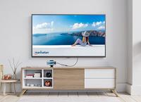 Manhattan USB-C auf HDMI 3-in-1 Docking-Konverter USB-C dockingstation Geschikt voor merk (dockingstation): Universeel USB-C Power Delivery - thumbnail