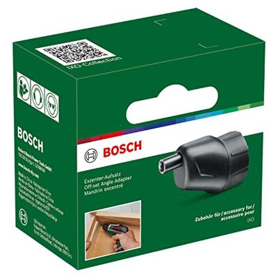 BOSCH Schroevendraaier - Adapter IXO conische tandwielkast BOSCH Schroevendraaier - Adapter IXO conische tandwielkast