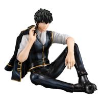 Gintama G.E.M. Series PVC Statue Hijikata San Palm Size 12 cm - thumbnail