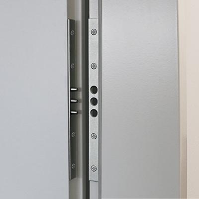 Basi 9552-0000 Dievenklauw Metaal