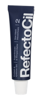 RefectoCil wimperverf blauw/zwart nr. 2 15ml - thumbnail