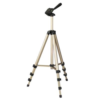 Hama Statief Star 700 EF Digitaal Telefonie accessoire Zilver