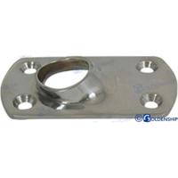 GS72459 - RECHTHOEKIGE BASIS Ronde basis 60 1" - thumbnail