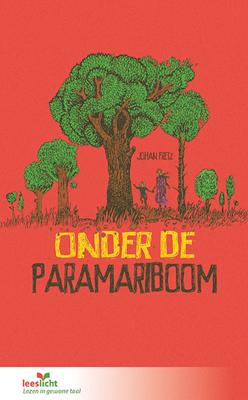 Onder de paramariboom (Paperback) Onder de paramariboom (Paperback)