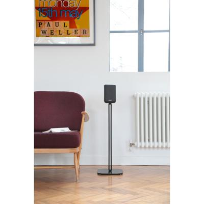 SoundXtra SDXDH150FS1021 DENON HOME 150 STANDAARD Audio vloerstandaard Zwart - thumbnail