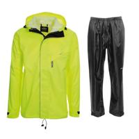 Passat Regenpak Essential - thumbnail