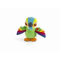 Interactief Speelgoed Bandai 80020 34 x 17 x 13 cm Lorito Pepe - thumbnail