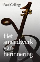Het smeedwerk van herinnering - Paul Gellings - ebook - thumbnail