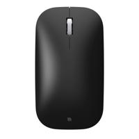 Muis Microsoft MODERN MOBILE MOUSE Zwart - thumbnail