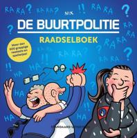 Raadselboek (Paperback) - thumbnail