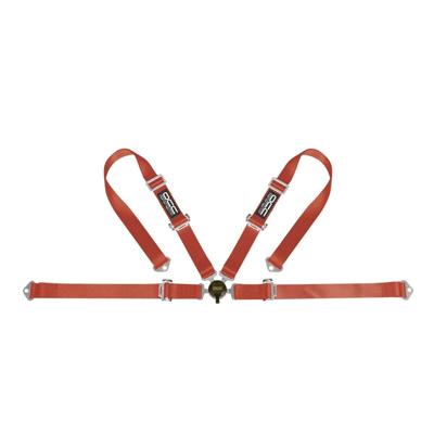 4 puntsgordel OCC Motorsport OCCRC018