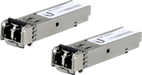 Ubiquiti Networks UF-MM-1G-20 netwerk transceiver module Vezel-optiek 1250 Mbit/s SFP 850 nm - thumbnail