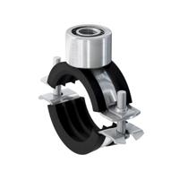 Fischer 500701 Buisklem Buisklem FRS triple 32-35 100 stuk(s) - thumbnail