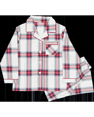 Pyjama - Wit