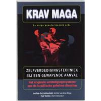I.  Sde Or & E.  Yanilov Krav Maga - thumbnail