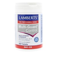 Multi-Guard Control - thumbnail