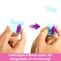 Mattel Pop! Reveal - Fruit Series - Strawberry Lemonade - thumbnail