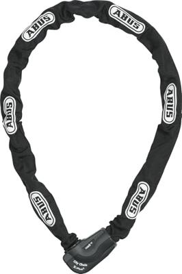 Abus granit city chain x-plus 1060/140 - art3 - 140cm - zwart